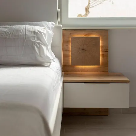 Apartment Bright Koper