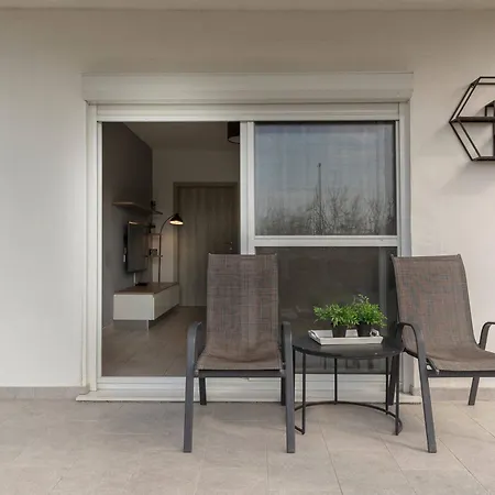 Apartament Bright *