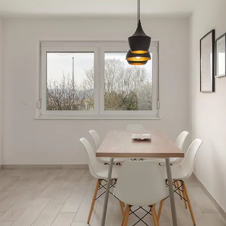 Apartment Bright