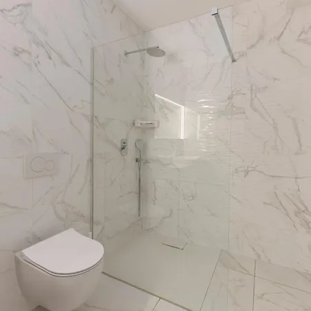 Apartment Bright Koper