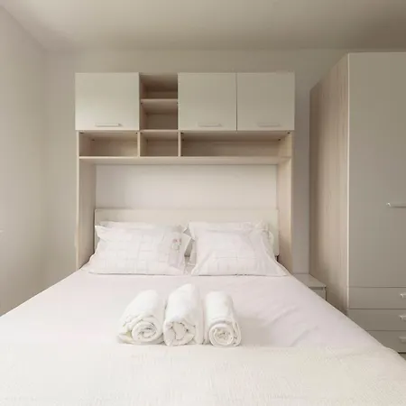 Apartment Bright Koper