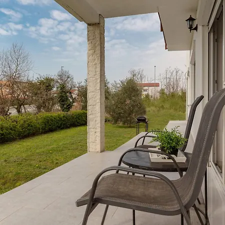 Apartman Bright
