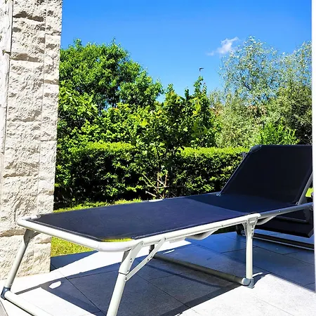 Apartment Bright Koper
