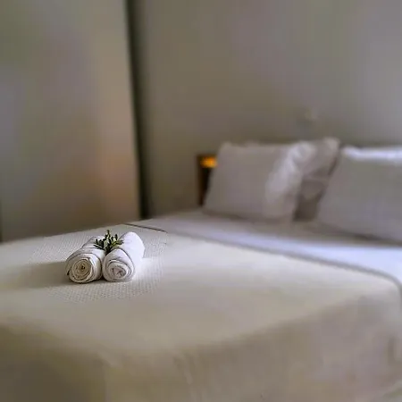 Bright Apartment