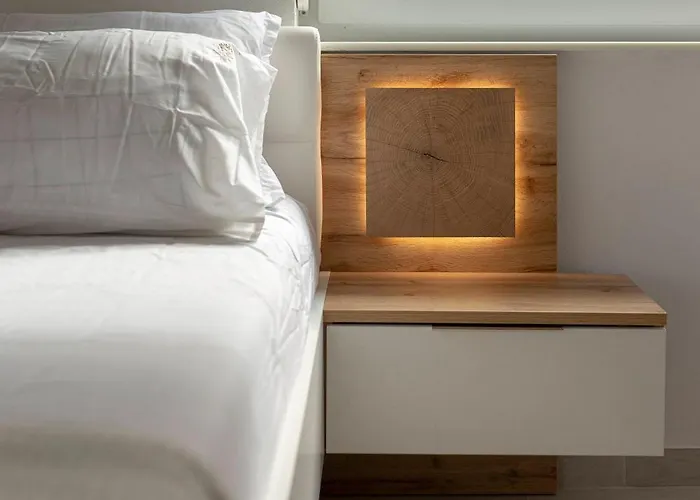 Apartman Bright Koper