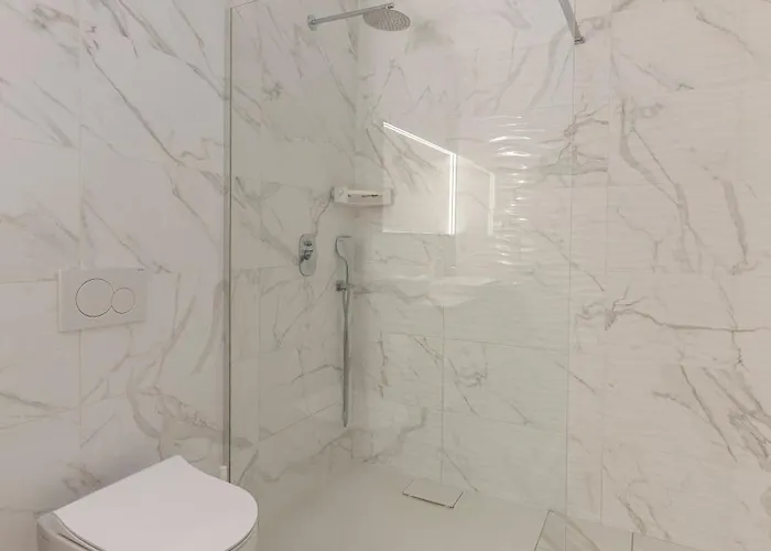 Appartement Bright Koper