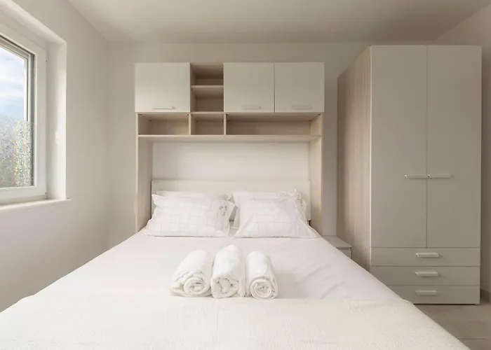 Appartement Bright Koper