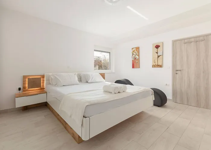 Appartement Bright *