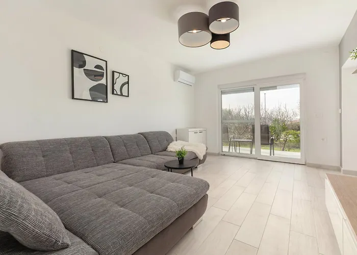 Apartman Bright Koper