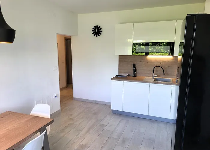 Bright Appartement *