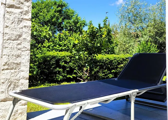 Apartman Bright Koper