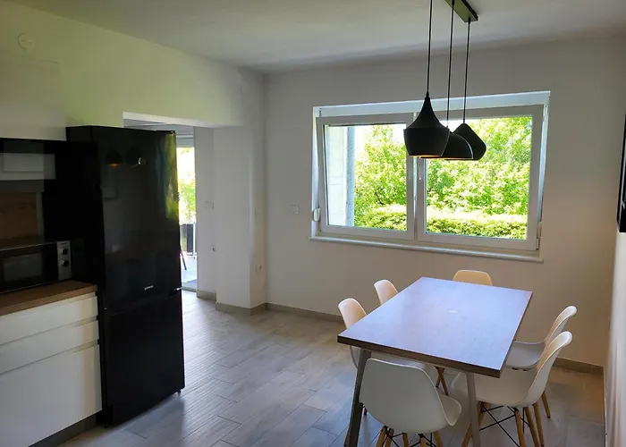 Bright Apartman Koper